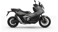 X-ADV 35kW 2026 Gris Deep Mud Mate (NH-D05)