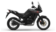 XL750 Transalp Negro Ballistic Mate Metalizado (NH-A86)