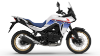 XL750 Transalp 2025 Blanco Ross (NH-196)