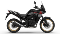 XL750 Transalp 35kW 2025 Negro Graphite (NH-B01)
