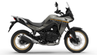 XL750 Transalp 35kW 2025 Gris Deep Mud Perlado (NH-C47)