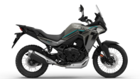 XL750 Transalp E-Clutch 2026 Gris Deep Mud Perlado (NH-C47)