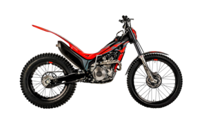 Montesa Cota 4rt 260R