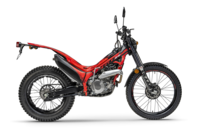 Montesa Cota 4RT 260R 2026 Rojo Fighting (R-134)