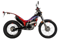 Montesa Cota 4RT 301RR 2025 Fighting Red (R-134)