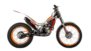 Montesa Cota 4rt 301RR Race Replica