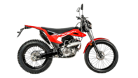 Montesa 4Ride 2024 Fighting Red (R-134)