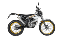 Montesa 4Ride 2026 Negro (NH-1)