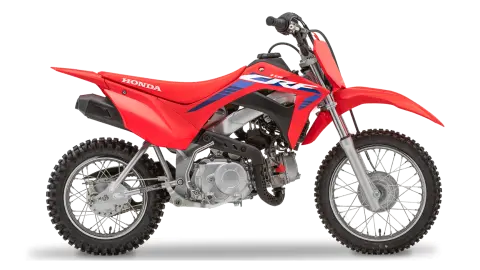 Honda Off-Road