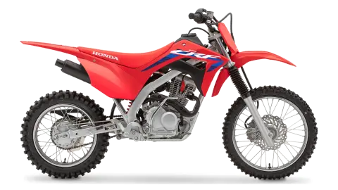 Honda Off-Road