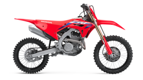 Honda CRF250R