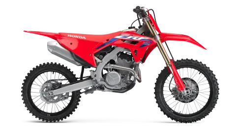 Honda Off-Road