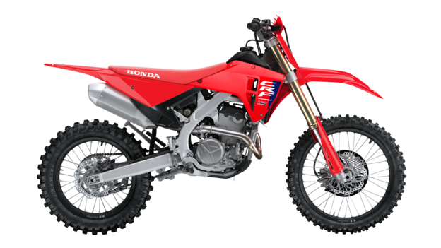 Honda CRF250RX