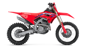 Honda CRF250RX