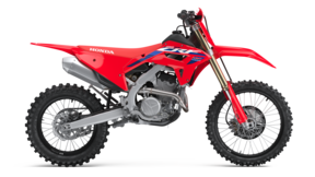 Honda CRF250RX