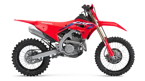 Honda Off-Road