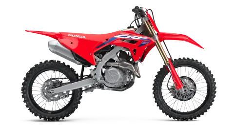 Honda Off-Road