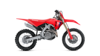 CRF450R 2025 Rojo Extreme (R-292)
