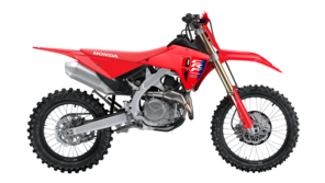 Honda CRF450RX