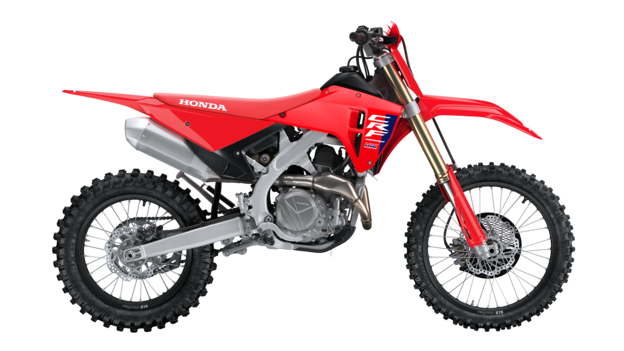 Honda CRF450RX