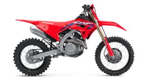 Honda CRF450RX