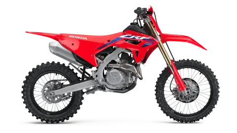 Honda Off-Road