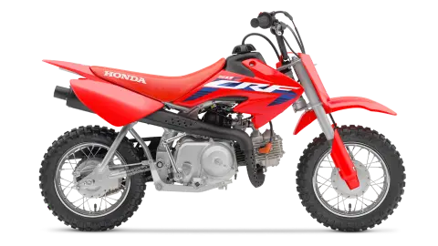 Honda Off-Road