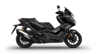 ADV350 2025 Negro Nightstar Perlado (NH-A84)