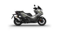 ADV 350 Special Edition 2026 Gris Falcon Perlado (NH-C61)