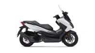 Forza 125 2025 Blanco Cool Mate Perlado (NH-B44)