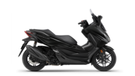 Forza 350 2024 Negro Nightstar Perlado (NH-A84)