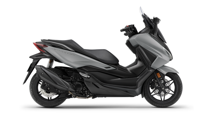 Honda Forza 350 2025