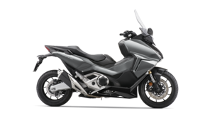 Especificaciones Forza 750 Scooter Gama Motocicletas Honda