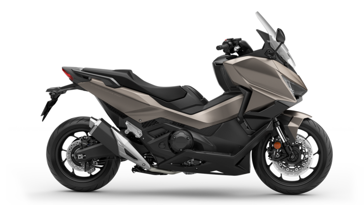 Honda Forza 750 Segunda Mano