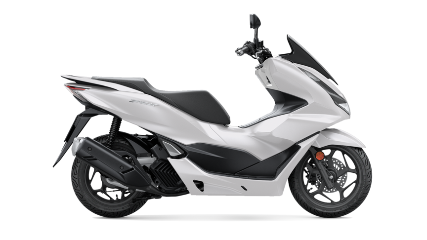 Especificaciones Pcx125 Scooter Gama Motocicletas Honda Especificaciones Pcx125 Scooter Gama Motocicletas Honda