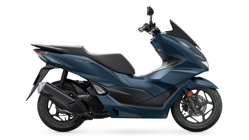 Fiel Carretilla Excremento Especificaciones – PCX125 – Scooter – Gama – Motocicletas – Honda