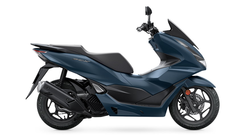 Especificaciones – PCX125 – Scooter – Gama – Motocicletas – Honda