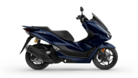 PCX125 DX 2025 Azul Dark Ash Perlado 2 (PB-426)