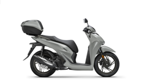 Especificaciones SH125i Scooter Gama Motocicletas Honda
