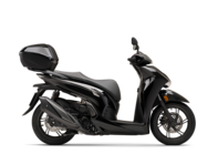 SH350i Smart Top Box 2026 Negro (NH-1)