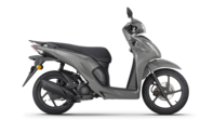 Vision 110 2025 Gris Jupiter Perlado (NH-C60)