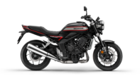 CB1000F 2026 Negro Graphite (NH-B01)