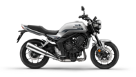 CB1000F 2026 Plata Wolf Metalizado - Grey Stripe (NH-D19)