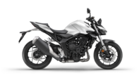 CB1000 Hornet 2025 Blanco Glare Perlado (NH-B53)