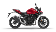 CB1000 Hornet 2025 Rojo Grand Prix (R-380)
