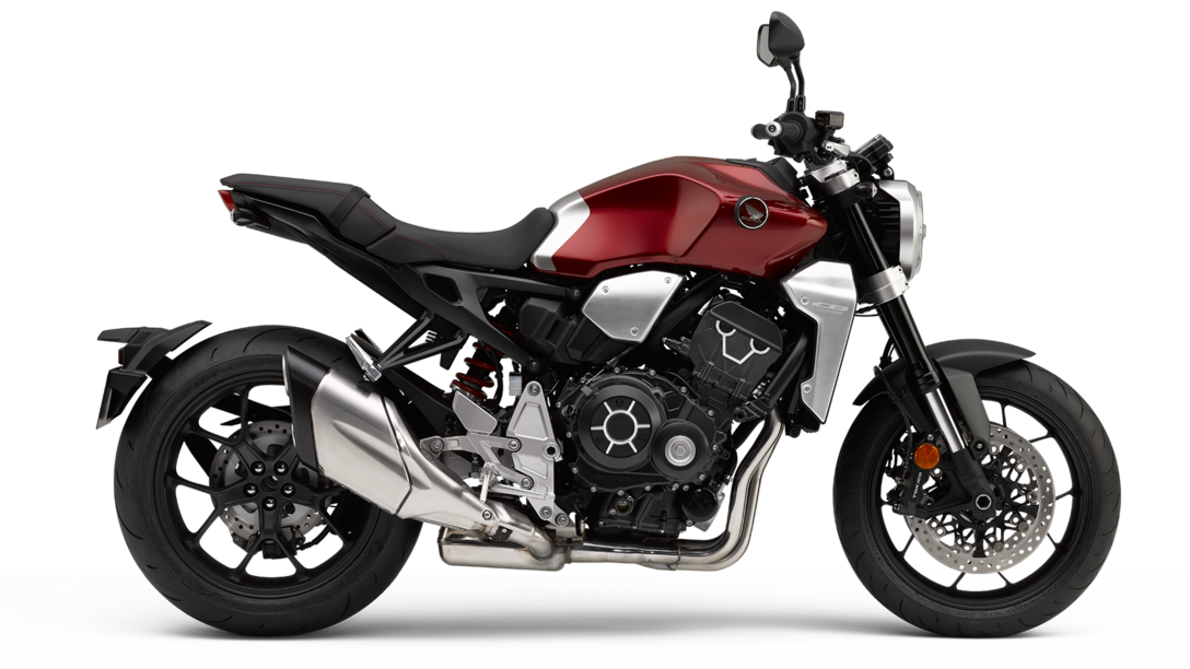 Honda CB1000R