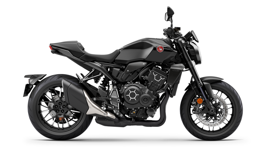 Trampas Recomendado pedestal Motocicletas Honda | CB1000R Black Edition | Especificaciones | Neo Sports  Café