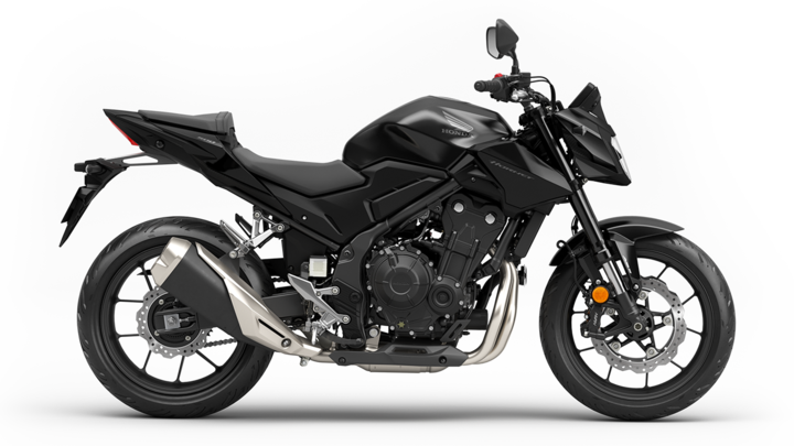 Honda cb 500 2009 cheap