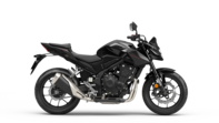 CB500 Hornet 2026 Negro Graphite (NH-B01)