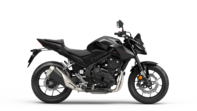 CB500 Hornet E-Clutch 2026 Negro Graphite (NH-B01)